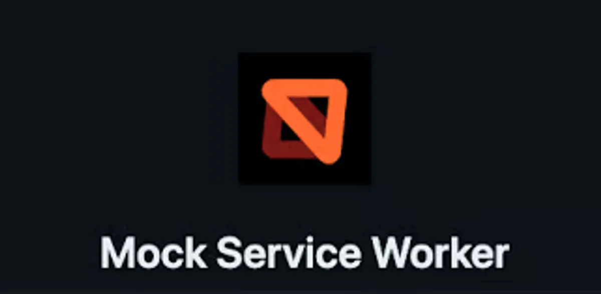 Next.js 15에 MSW(Mock Service Worker) 설치하기