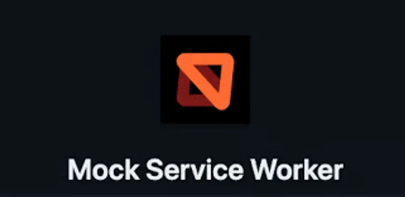 Next.js 15에 MSW(Mock Service Worker) 설치하기